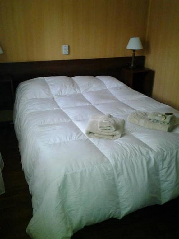 Hotel Alihuen Sierra de la Ventana Chambre photo