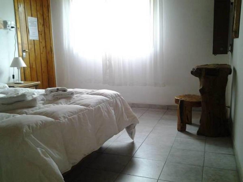 Hotel Alihuen Sierra de la Ventana Chambre photo